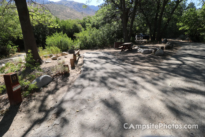 Upper Grays Meadow Campground 013