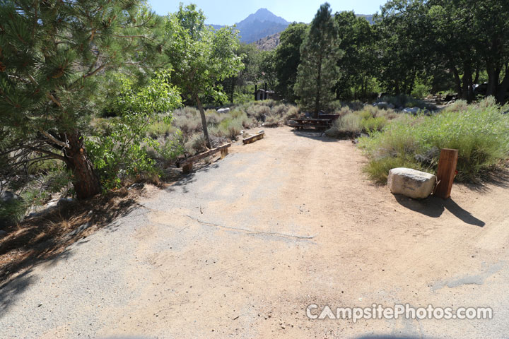 Upper Grays Meadow Campground 015