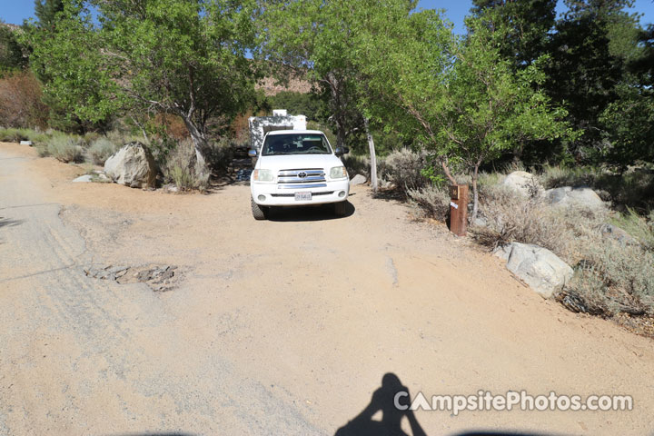 Upper Grays Meadow Campground 016