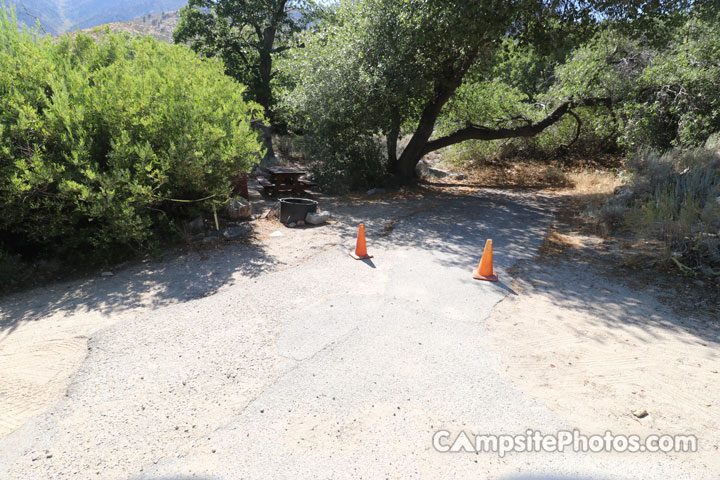 Upper Grays Meadow Campground 017