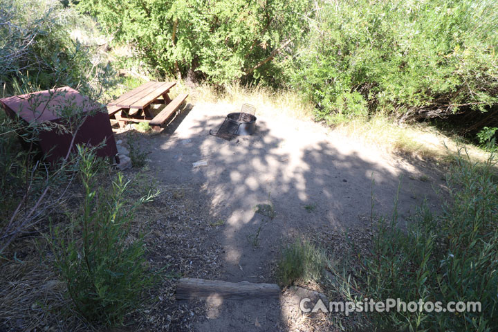 Upper Grays Meadow Campground 019