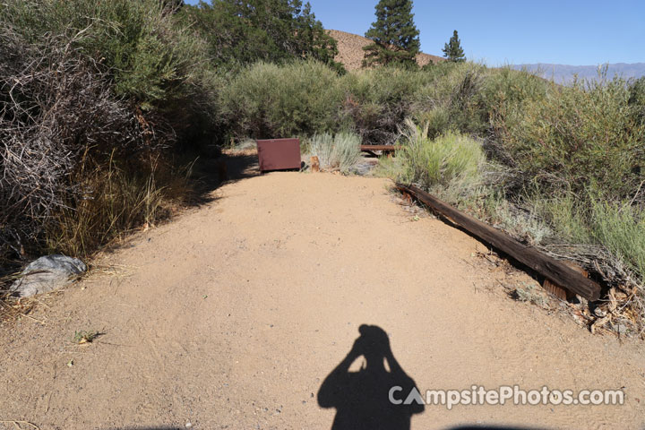 Upper Grays Meadow Campground 021