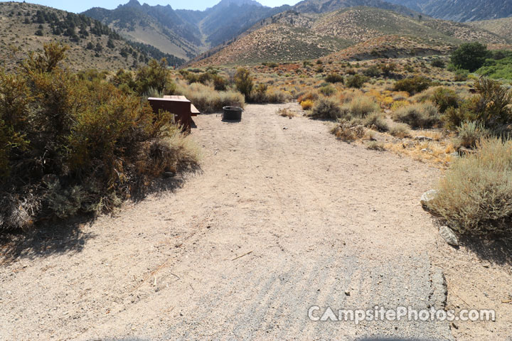 Upper Grays Meadow Campground 025