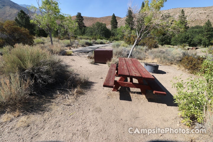 Upper Grays Meadow Campground 031