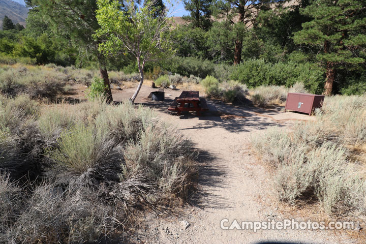 Upper Grays Meadow Campground 033