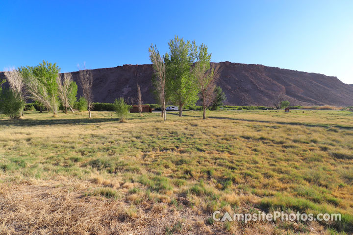 Pleasant Valley Campground View 1