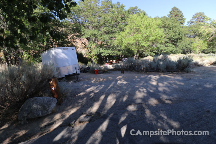 Lower Grays Meadow Campground 044