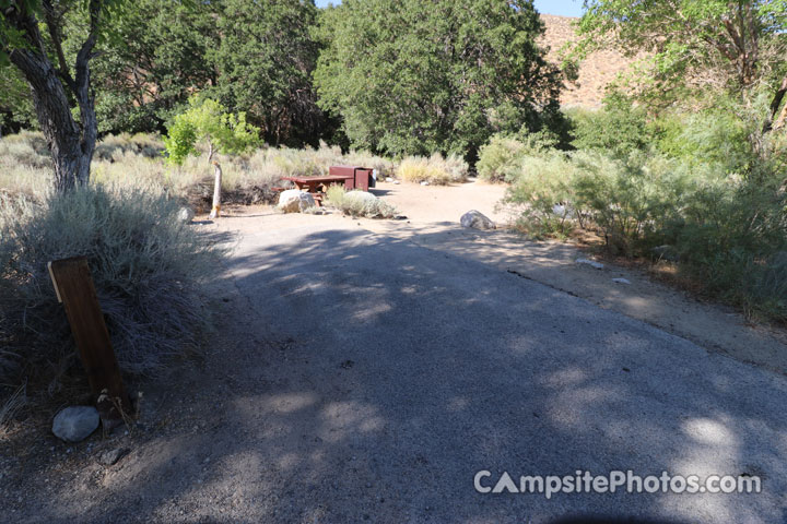 Lower Grays Meadow Campground 048