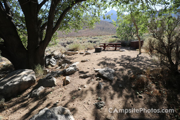 Lower Grays Meadow Campground 050