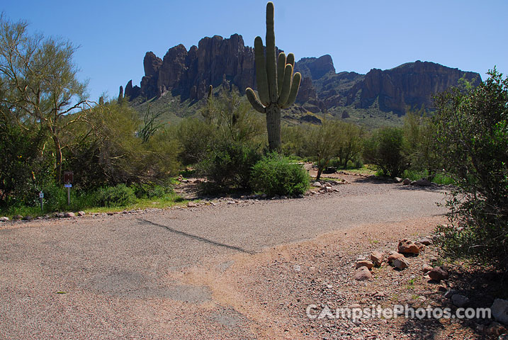 Lost Dutchman State Park 004