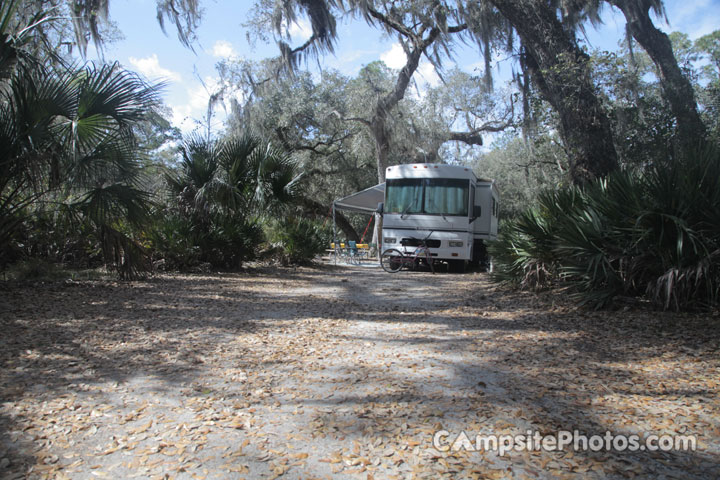 Lake Kissimmee State Park 009