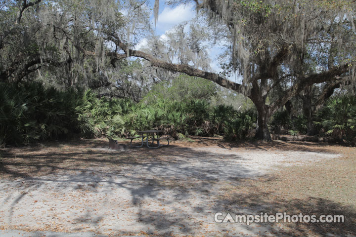 Lake Kissimmee State Park 019