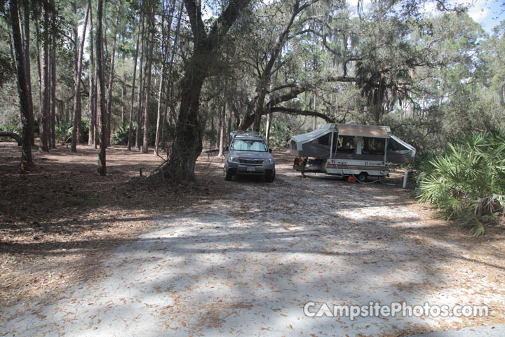 Lake Kissimmee State Park 023