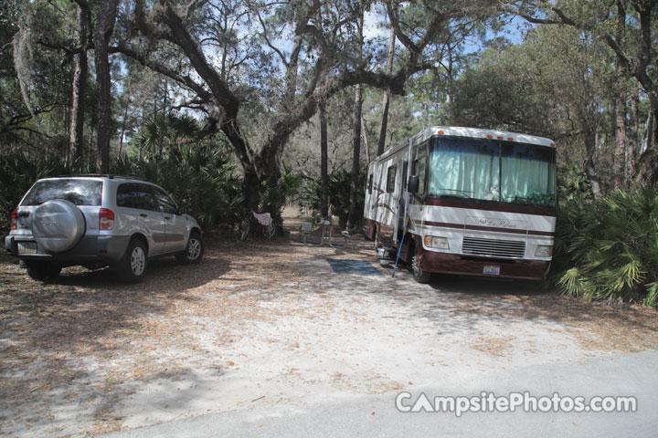 Lake Kissimmee State Park 025