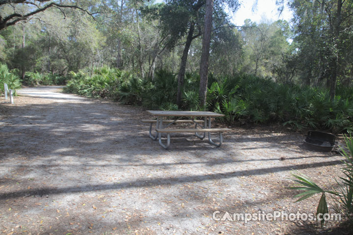 Lake Kissimmee State Park 028