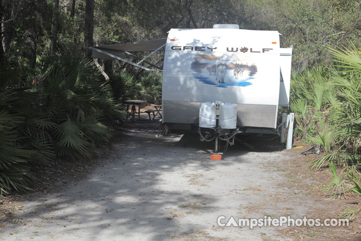 Lake Kissimmee State Park 029