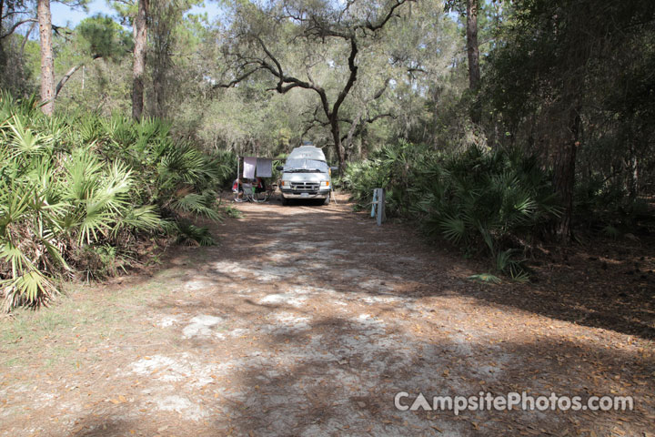 Lake Kissimmee State Park 034