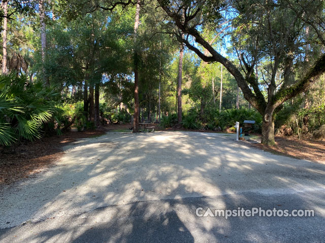 Lake Kissimmee State Park 037