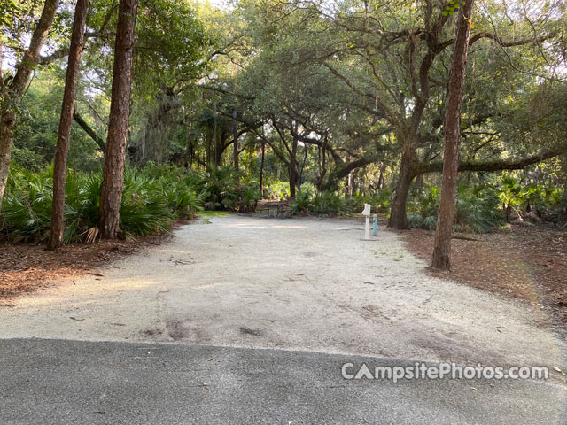 Lake Kissimmee State Park 038