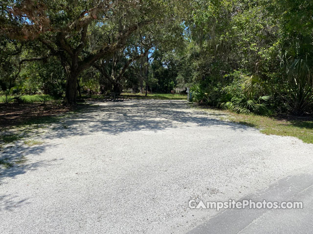 Lake Kissimmee State Park 043