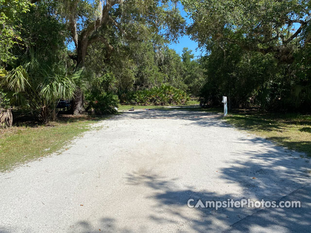 Lake Kissimmee State Park 047