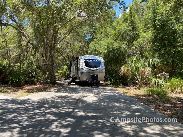 Lake Kissimmee State Park 049