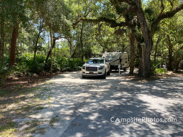 Lake Kissimmee State Park 056