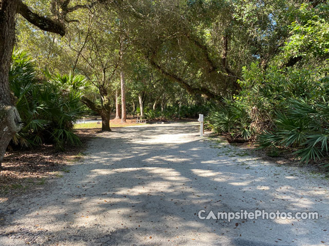 Lake Kissimmee State Park 057