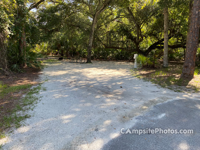 Lake Kissimmee State Park 058