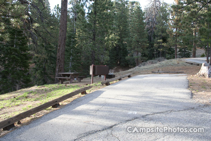 Table Mountain Campground 023