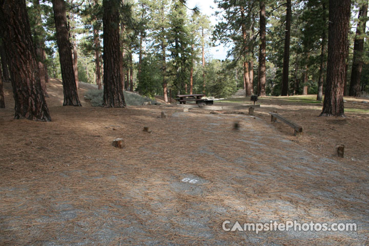 Table Mountain Campground 066