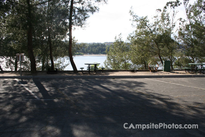 Castaic Lake A010