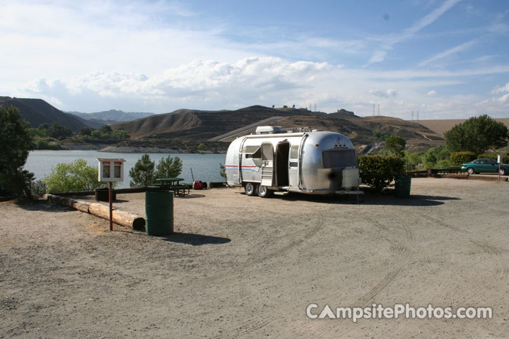 Castaic Lake C007