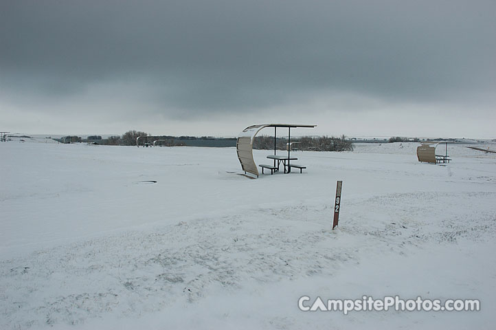 North Sterling State Park 092