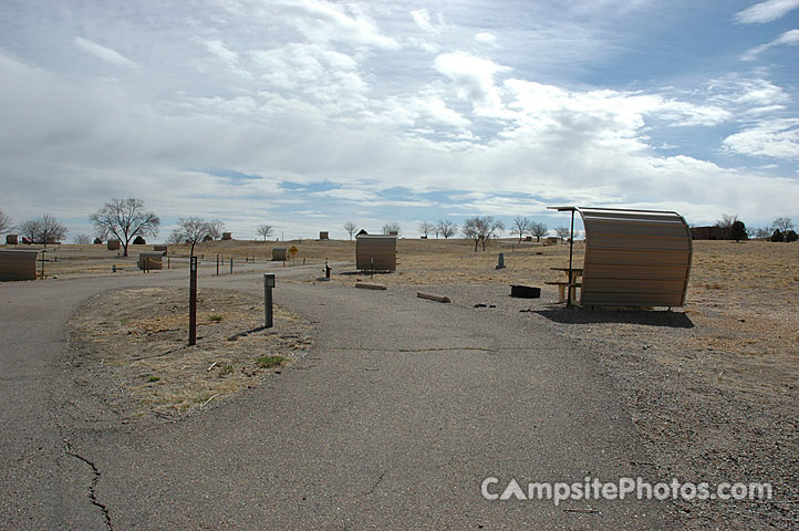 Lake Pueblo State Park 036