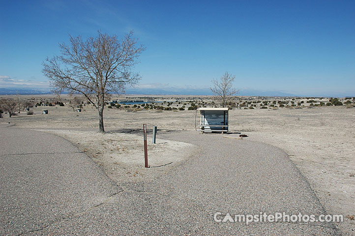 Lake Pueblo State Park 401