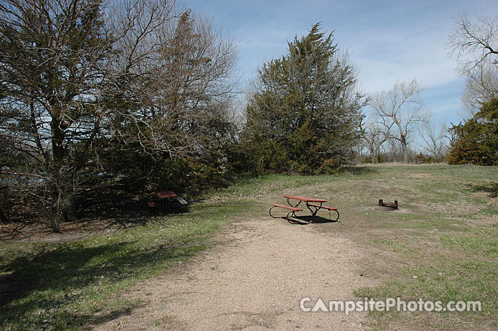 Fort Kearny 108