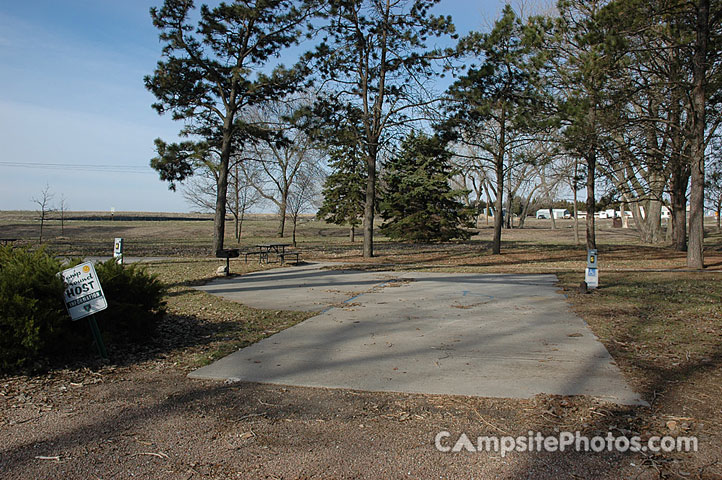 Johnson Lake Inlet 005