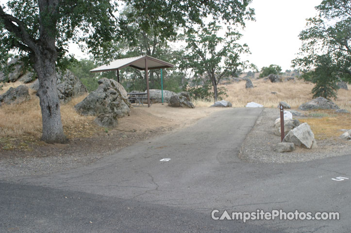 Codorniz Campground 006