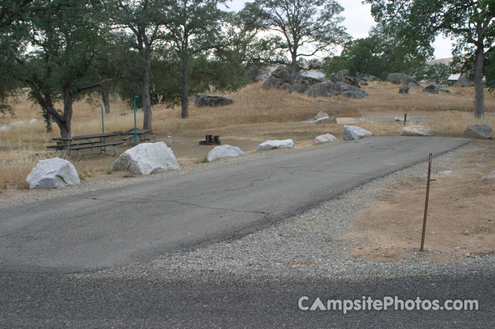 Codorniz Campground 008