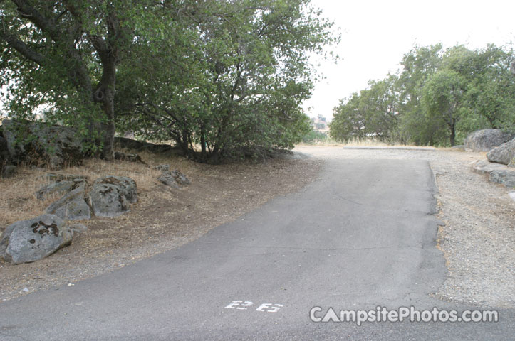 Codorniz Campground 026