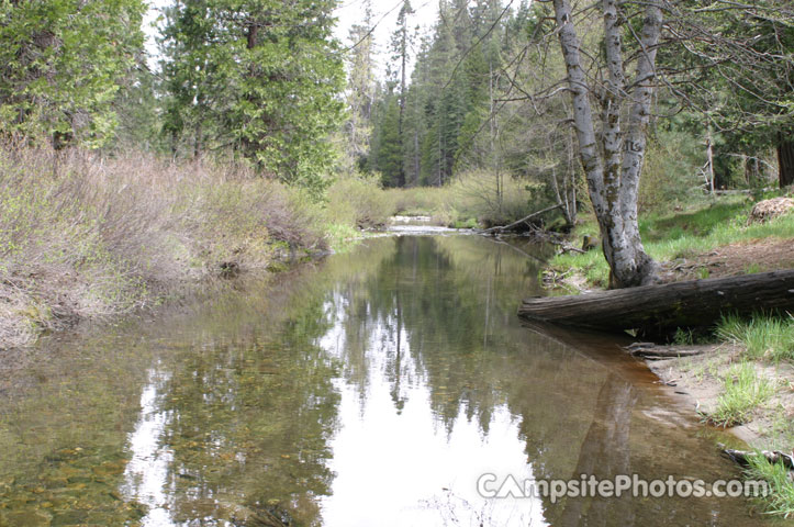 Summerdale Creek 2