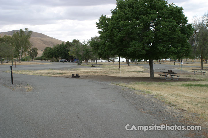 Tule Recreation Area 102