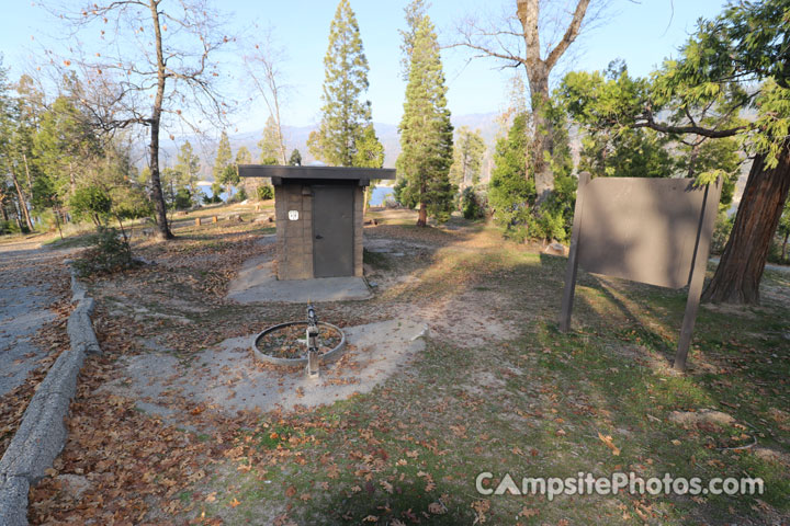 Wishon Point Restroom