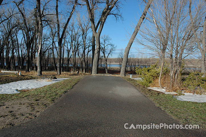 Lake Minatare Lighthouse 015