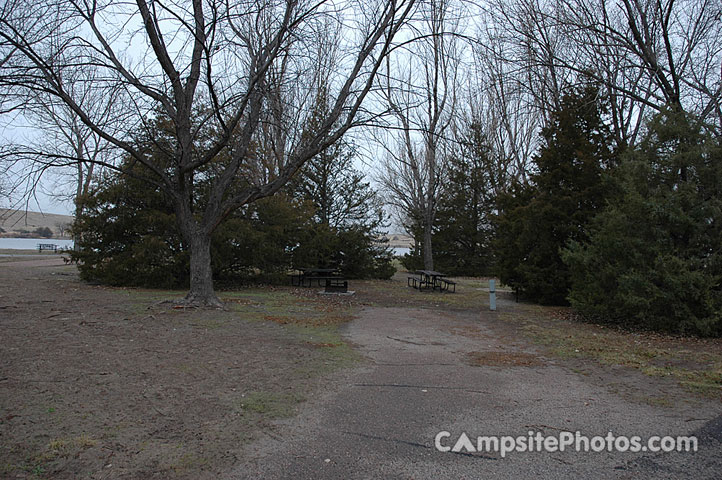 Lake Ogallala 031