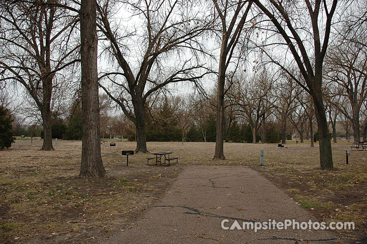 Lake Ogallala 053