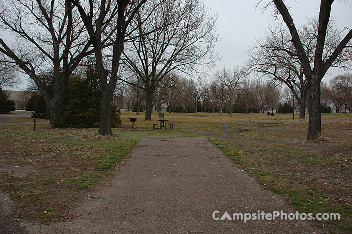 Lake Ogallala 079