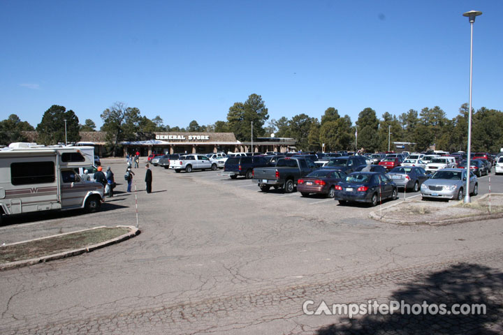 Grand Canyon Village General Store