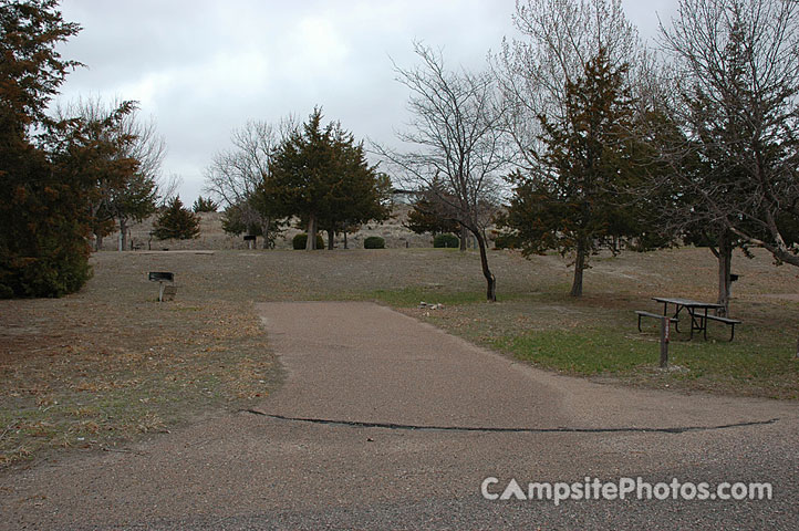 Lake McConnaughy Cedar Vue 102